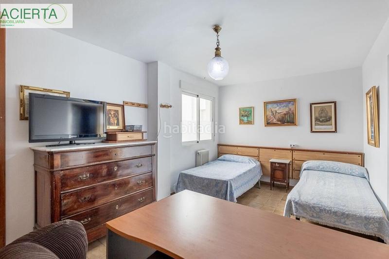 Foto 122ffbe6-f01c-43ba-beff-8dd40254b7d7. Zweistöckige wohnung mit heizung in Camino de Ronda Granada