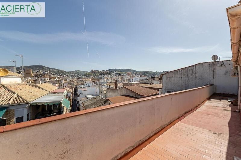 Foto 14c72af8-3df8-48e5-b246-c52492e92cdf. Zweistöckige wohnung mit heizung in Camino de Ronda Granada