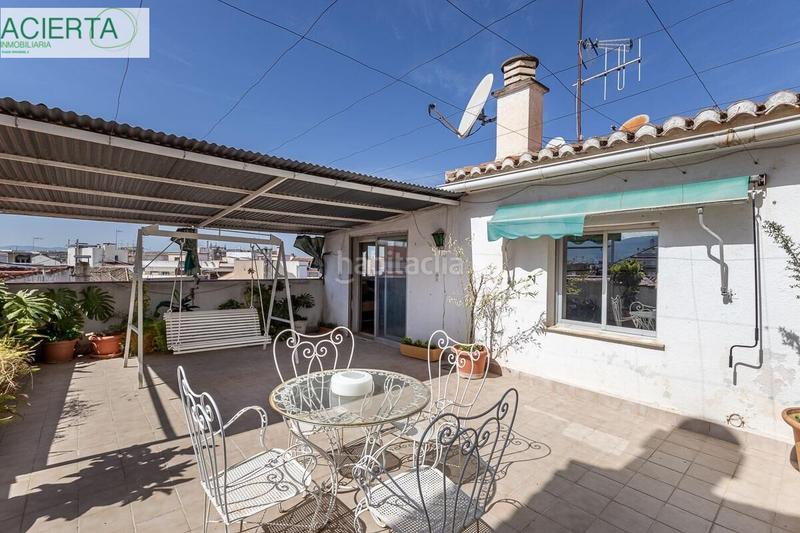 Foto 14f85c00-0569-403d-bffd-148ce69d3b4a. Zweistöckige wohnung mit heizung in Camino de Ronda Granada