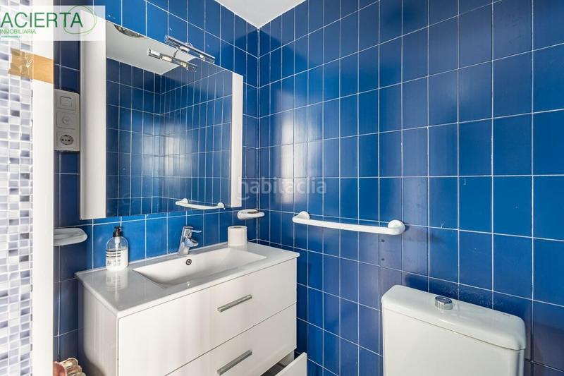 Foto 15ac0b8a-eef4-41b7-9a97-60b0d4deb137. Zweistöckige wohnung mit heizung in Camino de Ronda Granada