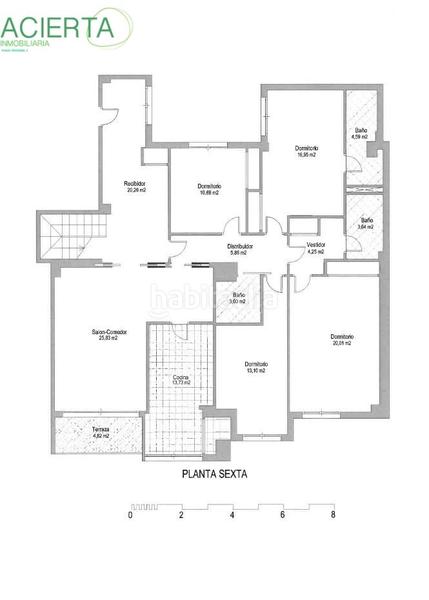 Foto 1ee4e72c-aeac-4c3d-8c77-014f2036bd78. Zweistöckige wohnung mit heizung in Camino de Ronda Granada