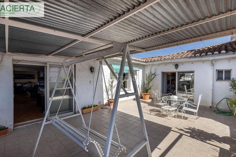 Foto 1f593e17-7cb3-4ee4-b132-d31be58b96b6. Zweistöckige wohnung mit heizung in Camino de Ronda Granada