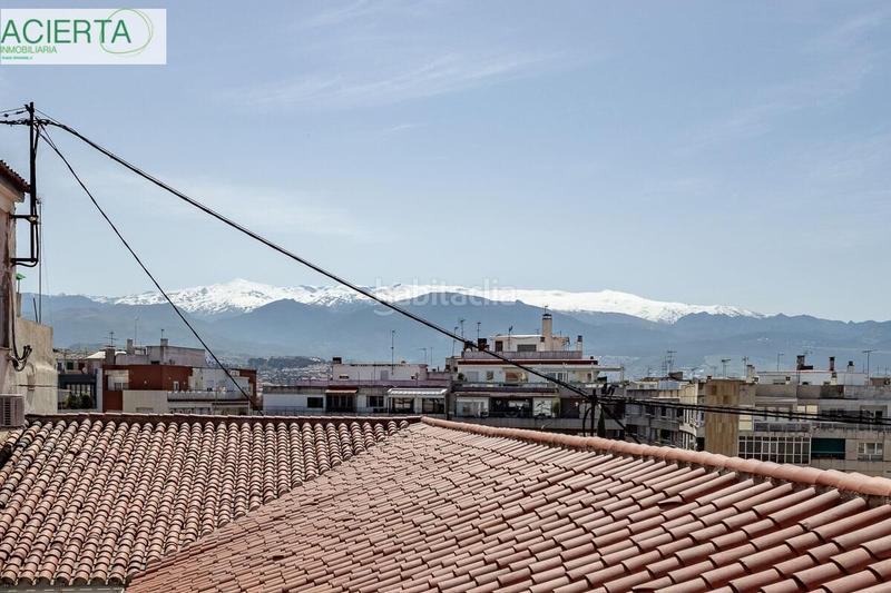 Foto 24d55935-d996-4c45-8861-4fd7e676be15. Zweistöckige wohnung mit heizung in Camino de Ronda Granada