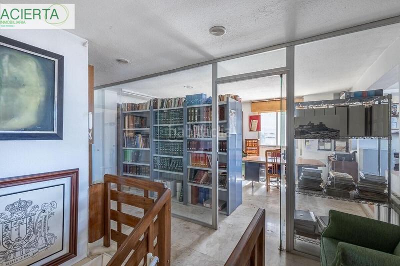 Foto 282a26c6-04b3-40d1-88b2-386c79542213. Zweistöckige wohnung mit heizung in Camino de Ronda Granada