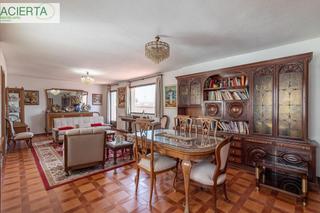 Duplex à Camino de Ronda. Exclusivo ático dúplex