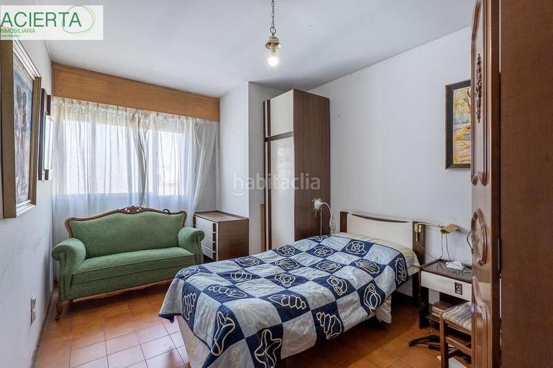 Foto 463233a5-cd5b-475f-9d0e-4926c1579a0d. Zweistöckige wohnung mit heizung in Camino de Ronda Granada