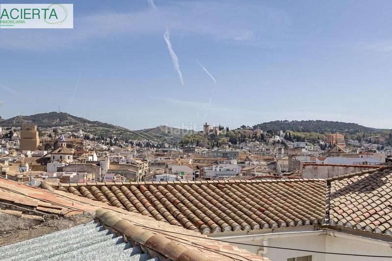 Foto 49f803bc-2d59-4146-9ca5-ae01f0827a5e. Zweistöckige wohnung mit heizung in Camino de Ronda Granada