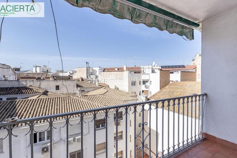 Foto 5eec4be3-46ca-4612-b8c5-fa1a34d415db. Zweistöckige wohnung mit heizung in Camino de Ronda Granada