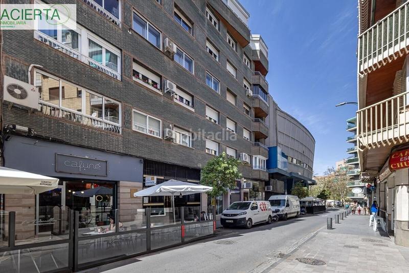 Foto 6409856b-f1f4-4397-bcfb-68ad605d0121. Zweistöckige wohnung mit heizung in Camino de Ronda Granada