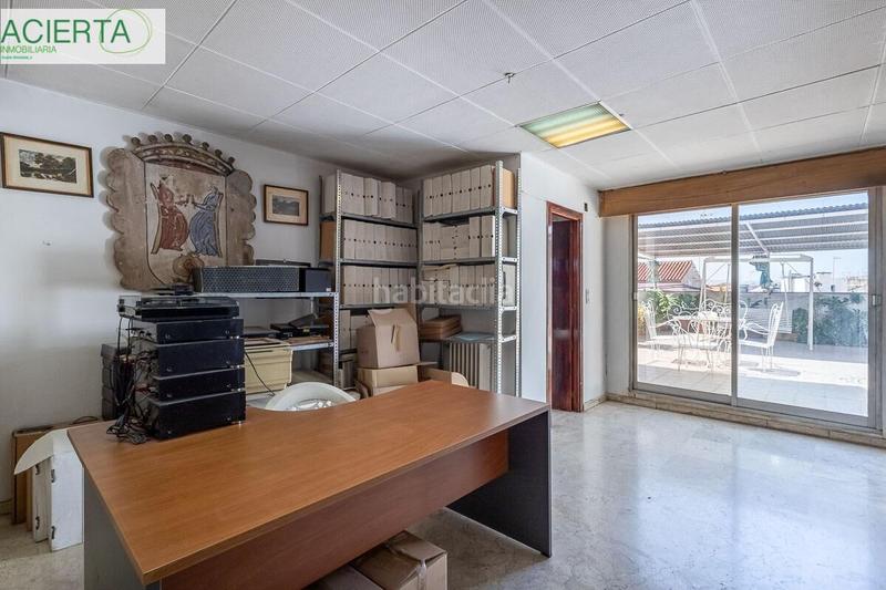 Foto 779e7598-06c1-4aa8-afe2-861c12fbd13c. Zweistöckige wohnung mit heizung in Camino de Ronda Granada