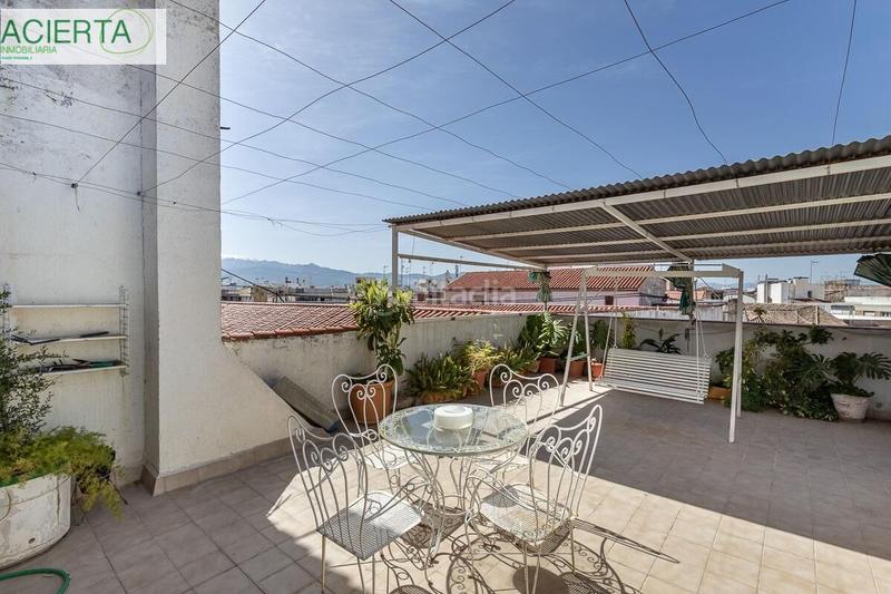 Foto 8954a019-d2c3-475c-814b-c867cc1076ee. Zweistöckige wohnung mit heizung in Camino de Ronda Granada