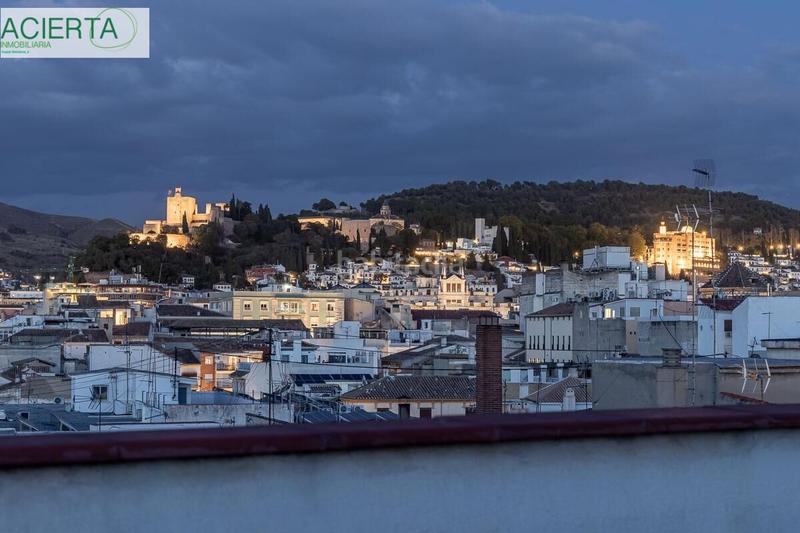 Foto 8e2e60ad-97aa-428a-8a39-c7fe7c7845c8. Zweistöckige wohnung mit heizung in Camino de Ronda Granada