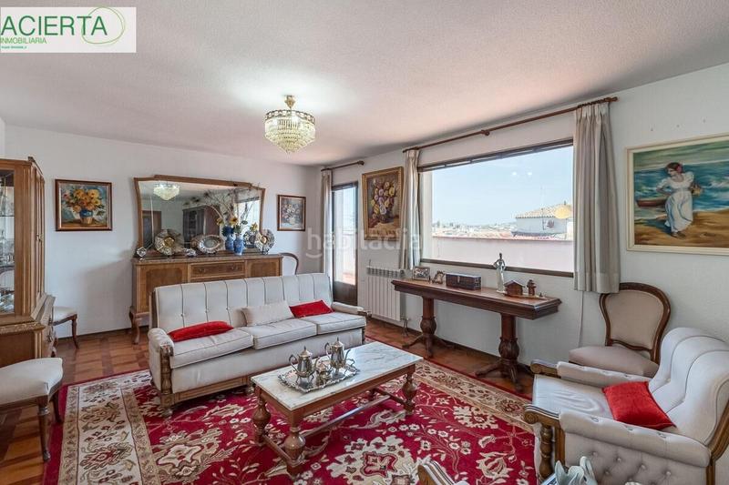 Foto a2cf7d02-06eb-43ce-b169-096d3b63d99e. Zweistöckige wohnung mit heizung in Camino de Ronda Granada