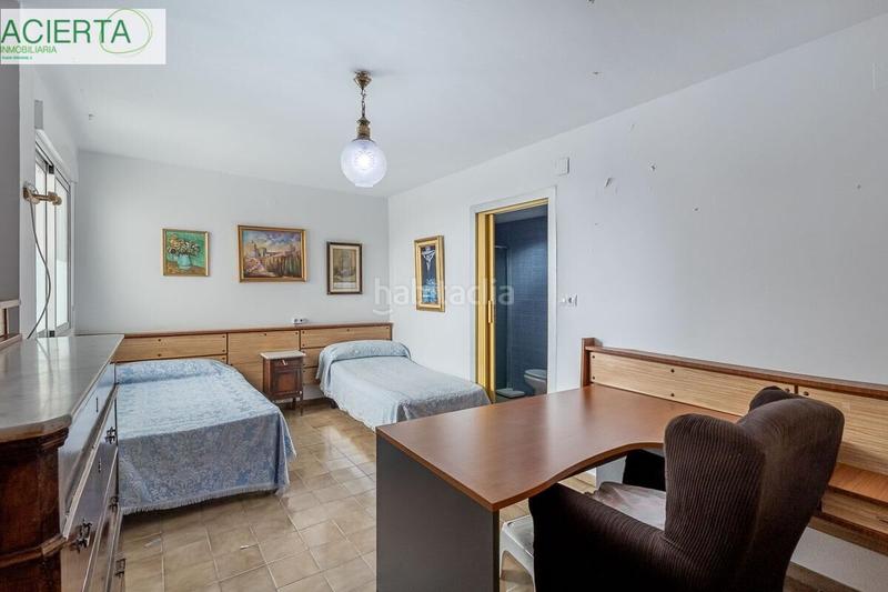 Foto b1521083-5cb8-43f5-abd6-08949465bcb1. Zweistöckige wohnung mit heizung in Camino de Ronda Granada