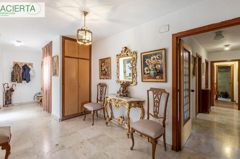 Foto d48f4908-4b68-49fb-a4d3-834d25b502ae. Zweistöckige wohnung mit heizung in Camino de Ronda Granada