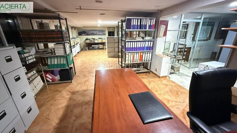 Foto e5689fef-8caa-4212-af4f-b6a92b283b79. Zweistöckige wohnung mit heizung in Camino de Ronda Granada