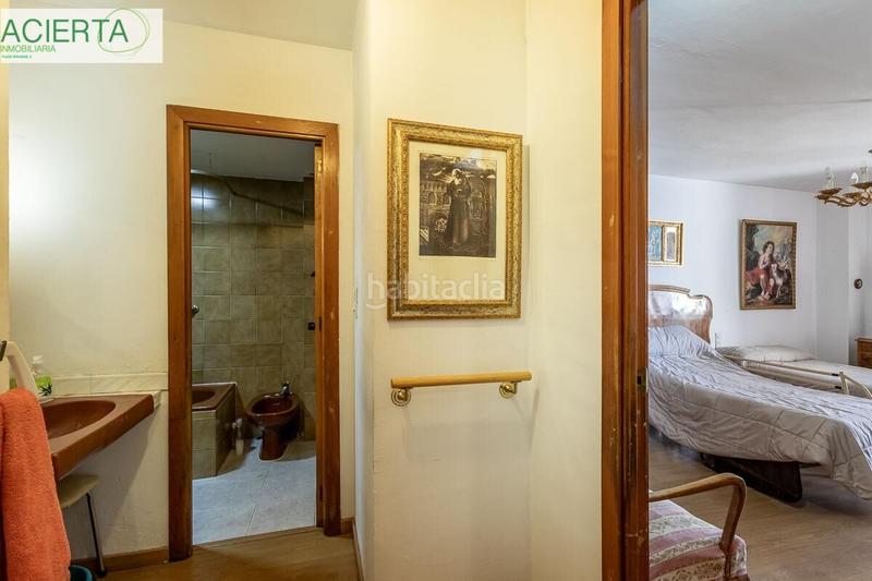 Foto f3b68621-f700-4125-9b8c-02b64254b101. Zweistöckige wohnung mit heizung in Camino de Ronda Granada