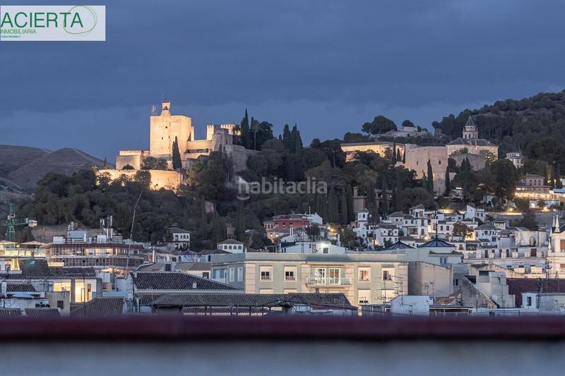 Foto f4391402-d8bb-419a-9fcc-72c2c45493f5. Zweistöckige wohnung mit heizung in Camino de Ronda Granada