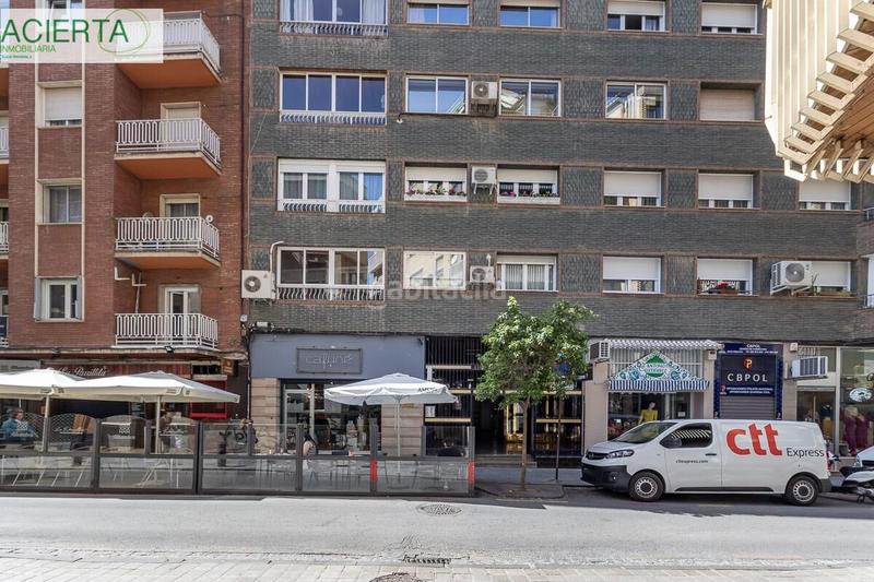 Foto f79639a1-0f04-4e8c-9420-2a9bedbfe4a5. Zweistöckige wohnung mit heizung in Camino de Ronda Granada