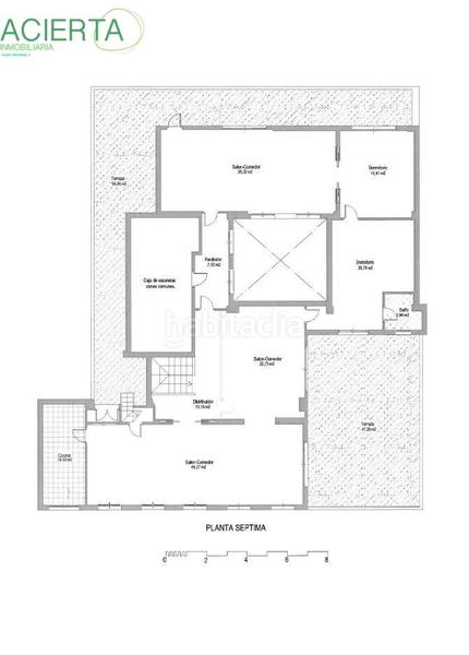 Foto fb592afb-f919-4623-80c2-d22e97258d84. Zweistöckige wohnung mit heizung in Camino de Ronda Granada