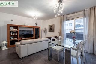 Pis  Calle calle de circunvalación, 5. Magnífico piso en alhendín