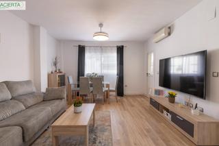 Piso  Avenida de la virgen de las nieves 6. Piso en venta en hijar