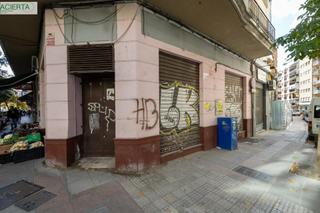 Local commercial à Fígares