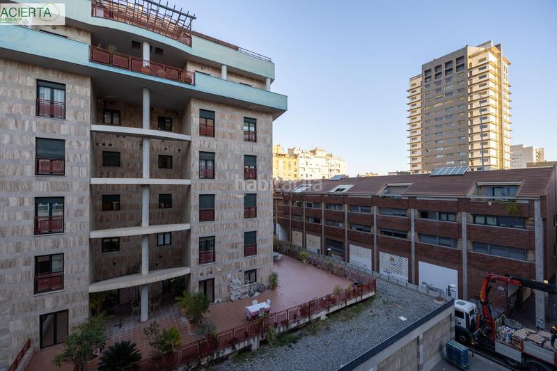 Foto 1310ca8f-85a7-4bb1-9227-57b6d4c4cf3f. Piso en avenida de la constitucion 22 piso en avenida constitución en Granada