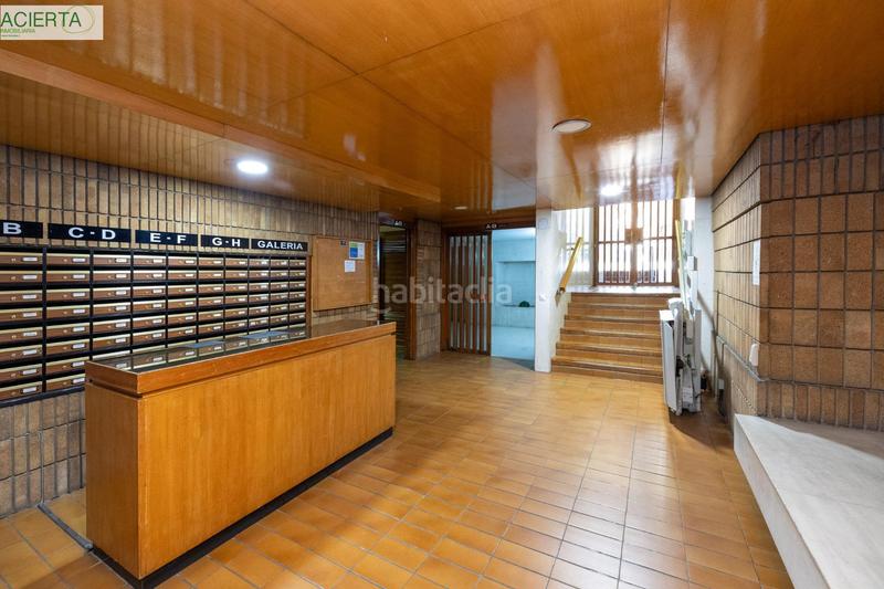 Foto 466a31cd-2508-4925-9d33-64c92e0bf752. Piso en avenida de la constitucion 22 piso en avenida constitución en Granada