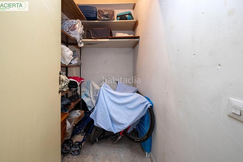 Foto 82b7551a-f318-4aff-918e-39cda267dd9c. Piso en avenida de la constitucion 22 piso en avenida constitución en Granada