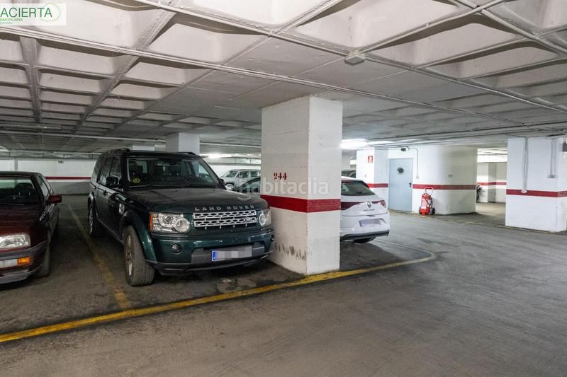 Foto d0fd947d-744a-4001-8809-4827fbe5185f. Piso en avenida de la constitucion 22 piso en avenida constitución en Granada