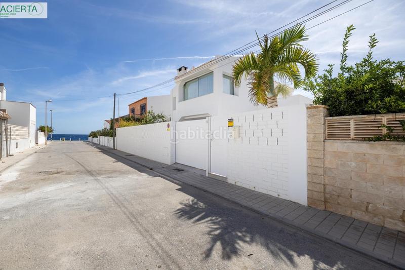 Foto bfc5c64a-edce-4f22-935f-1fbf7f06d1a2. Xalet a Calahonda - Carchuna Motril