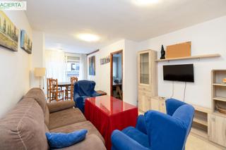 Piso  Gran capitan. Estupendo piso en venta en  calle gran capitan