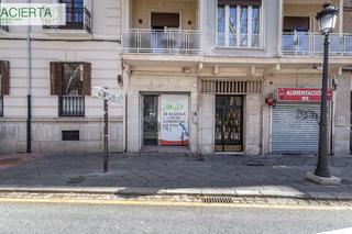 Local Comercial en San Matías - Realejo