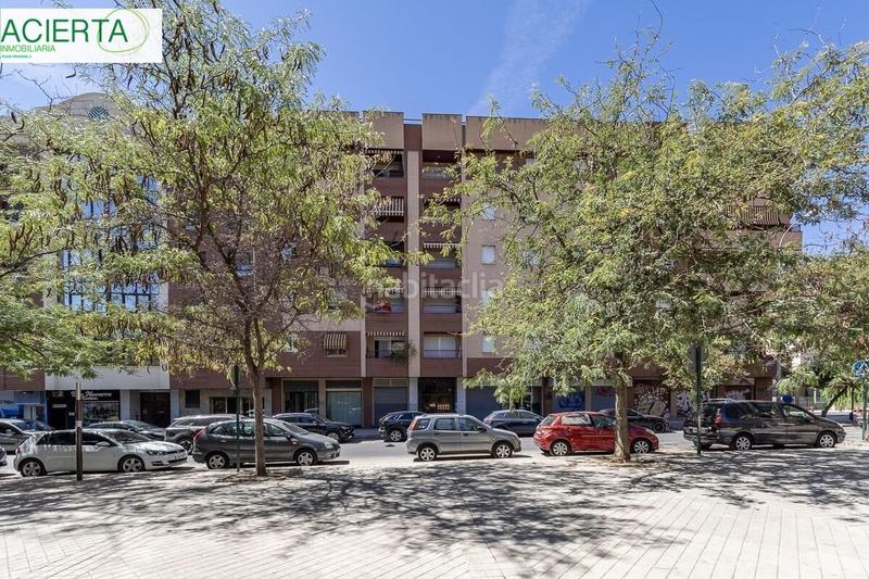 Foto 8701dbfa-7279-4a79-a180-599b330a9fbf. Flat with heating parking in Rosaleda - Juventud Granada