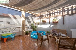 Piso  Avenida de la virgen de las nieves 6. Piso en venta en hijar