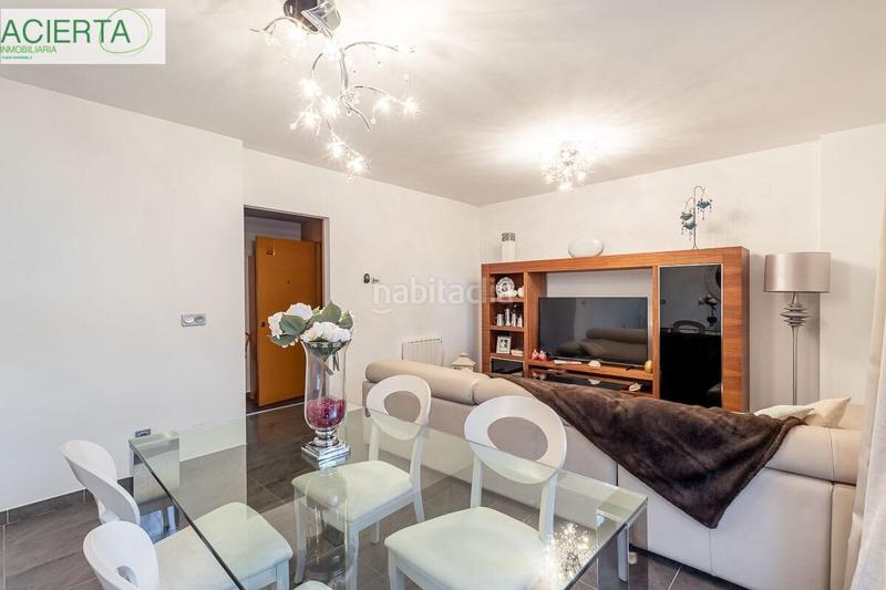 Foto 166bdc9f-a839-41e7-99ac-bbb62faca285. Piso magnífico piso en Carretera de Granada-La Alcazaba Alhendín