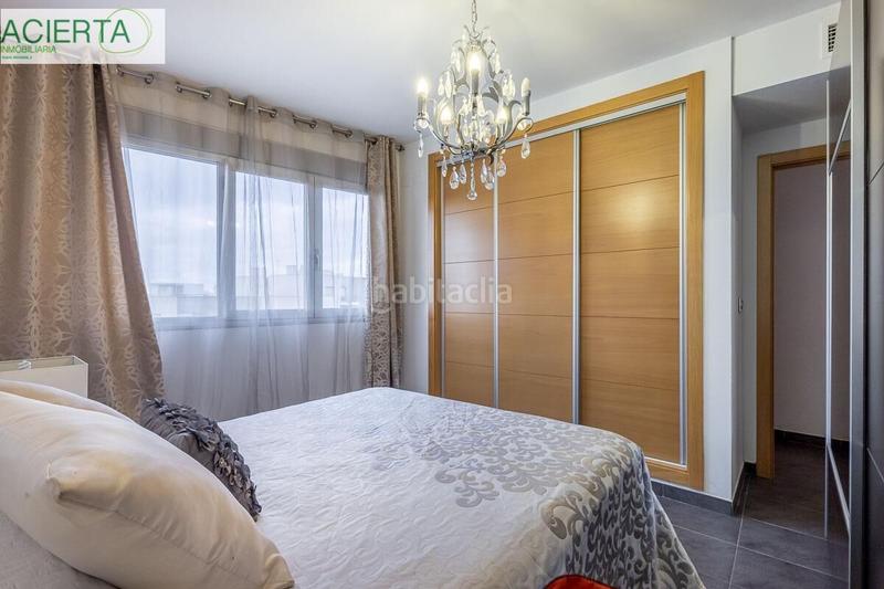 Foto 3eb72cbf-55c3-4e4f-8753-bccdfc47c872. Piso magnífico piso en Carretera de Granada-La Alcazaba Alhendín