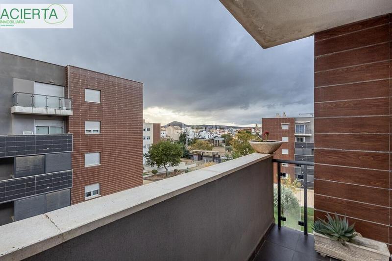 Foto 822cf3a7-0613-4f9c-a450-92f24c5d397e. Piso magnífico piso en Carretera de Granada-La Alcazaba Alhendín