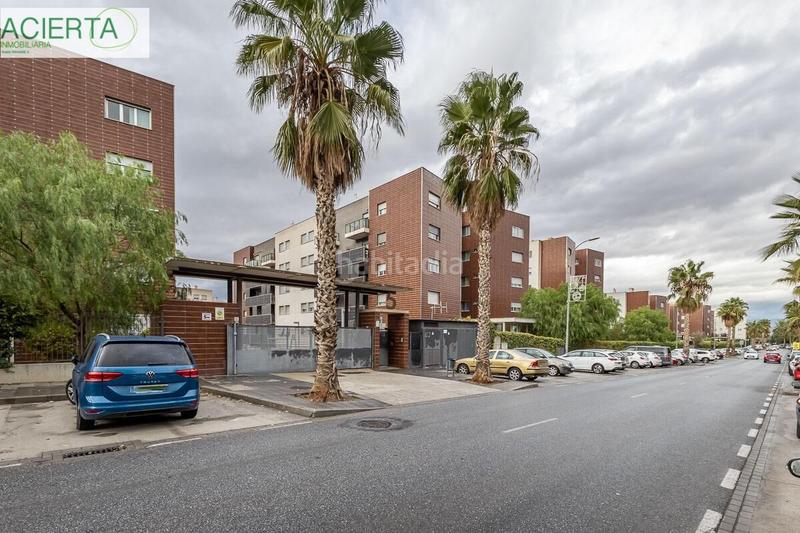 Foto ff25de57-b87a-4477-97e1-e473454ec664. Piso magnífico piso en Carretera de Granada-La Alcazaba Alhendín