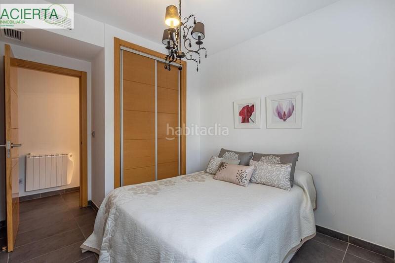 Foto ff8bcfb0-b562-478b-927e-8b8cc23ac202. Piso magnífico piso en Carretera de Granada-La Alcazaba Alhendín