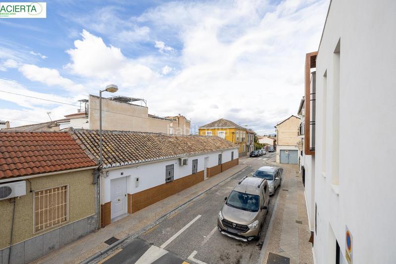Foto 07e4a385-1665-45ea-b07c-e5c8250e0510. Casa a schiera in Cerrillo de Maracena - Periodistas Granada