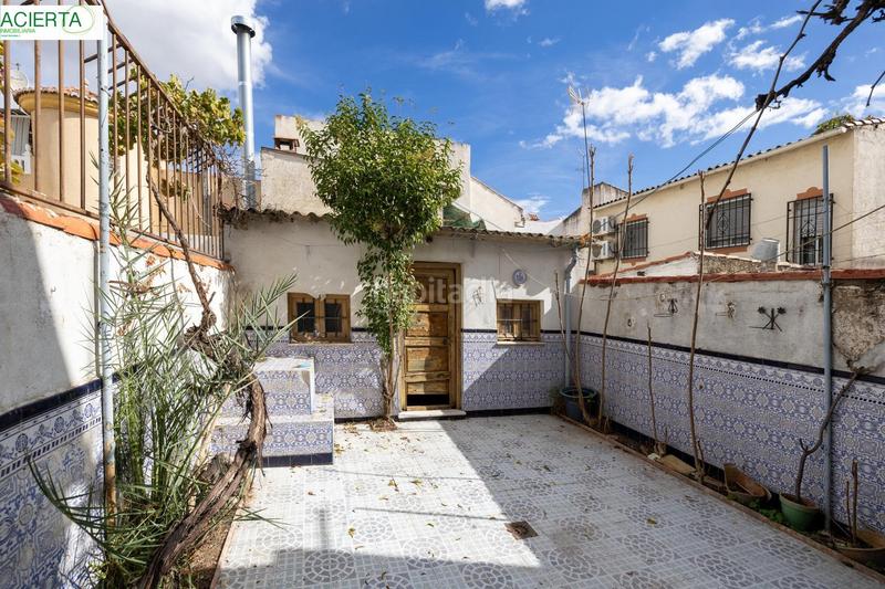 Foto 15670f87-30d9-4e8a-bfa9-2bf2e4a301cf. Casa a schiera in Cerrillo de Maracena - Periodistas Granada