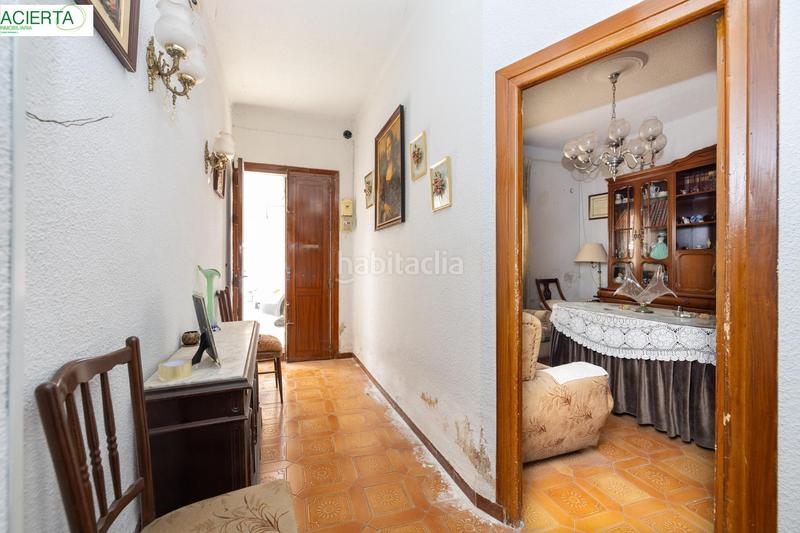 Foto 262b2a7a-055b-41cd-a053-2c2ba8a6fda5. Casa a schiera in Cerrillo de Maracena - Periodistas Granada