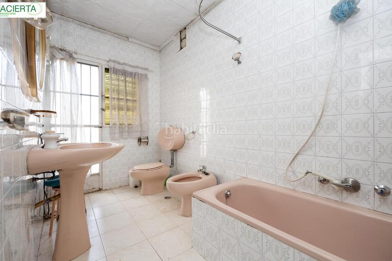 Foto 2650aad8-2a90-4512-a3de-65a4c23d3f8a. Casa a schiera in Cerrillo de Maracena - Periodistas Granada