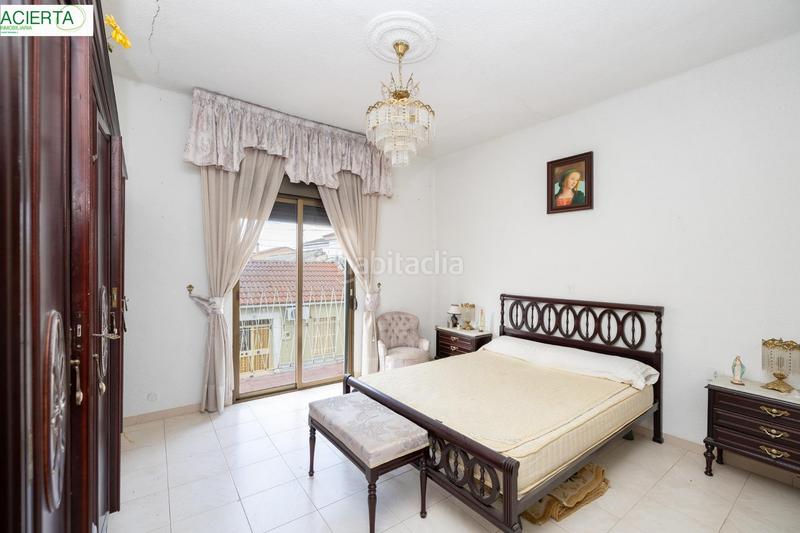 Foto 403af4d3-a851-4b4a-8eb5-16f76e1416f1. Casa a schiera in Cerrillo de Maracena - Periodistas Granada