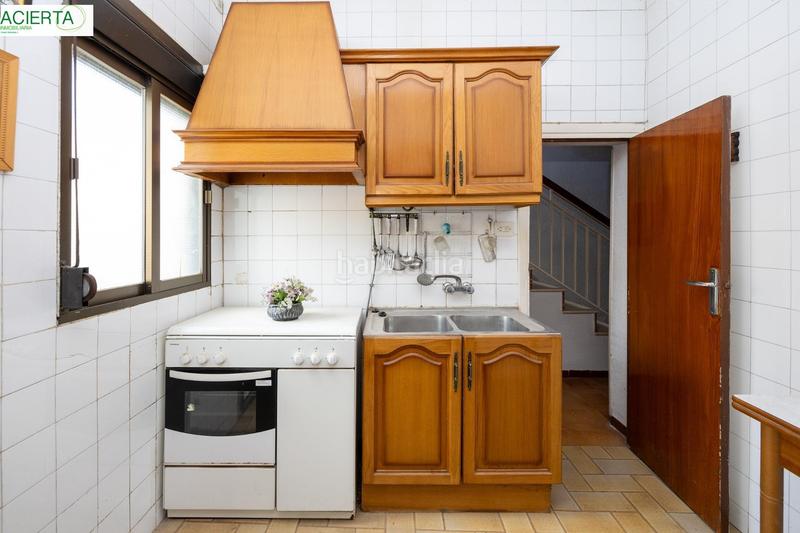 Foto 5d2bf304-c5c0-4a28-ba1b-d5a6762f0d50. Casa a schiera in Cerrillo de Maracena - Periodistas Granada