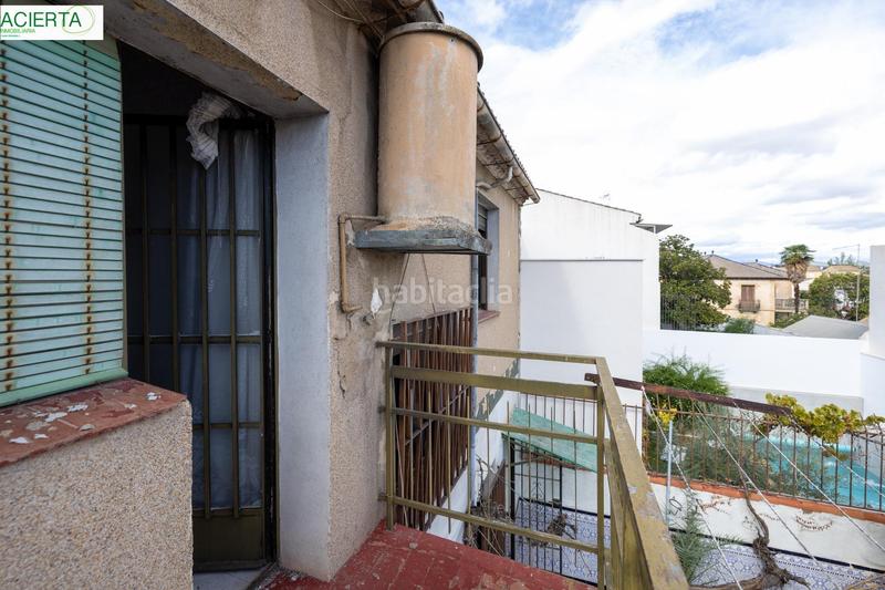 Foto 5fa83e48-be70-434a-941b-88e9f3b73b8b. Casa a schiera in Cerrillo de Maracena - Periodistas Granada