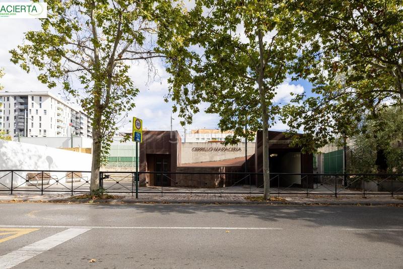 Foto 7d40c546-ee67-46fd-8f9d-17774c6e865e. Casa a schiera in Cerrillo de Maracena - Periodistas Granada