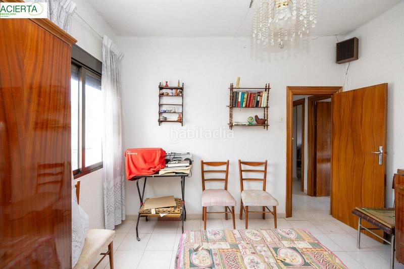 Foto 9cacbdd9-b531-4958-902f-8bb38a868280. Casa a schiera in Cerrillo de Maracena - Periodistas Granada